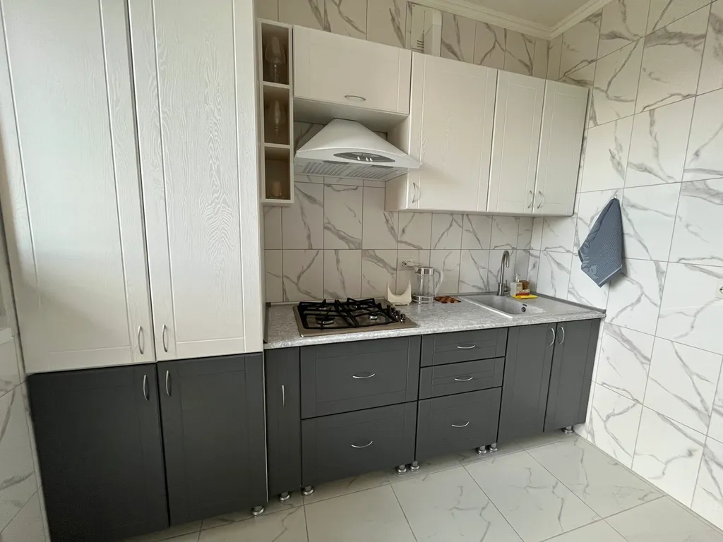 Квартира Уютная квартира с беседкой — Горячий Ключ