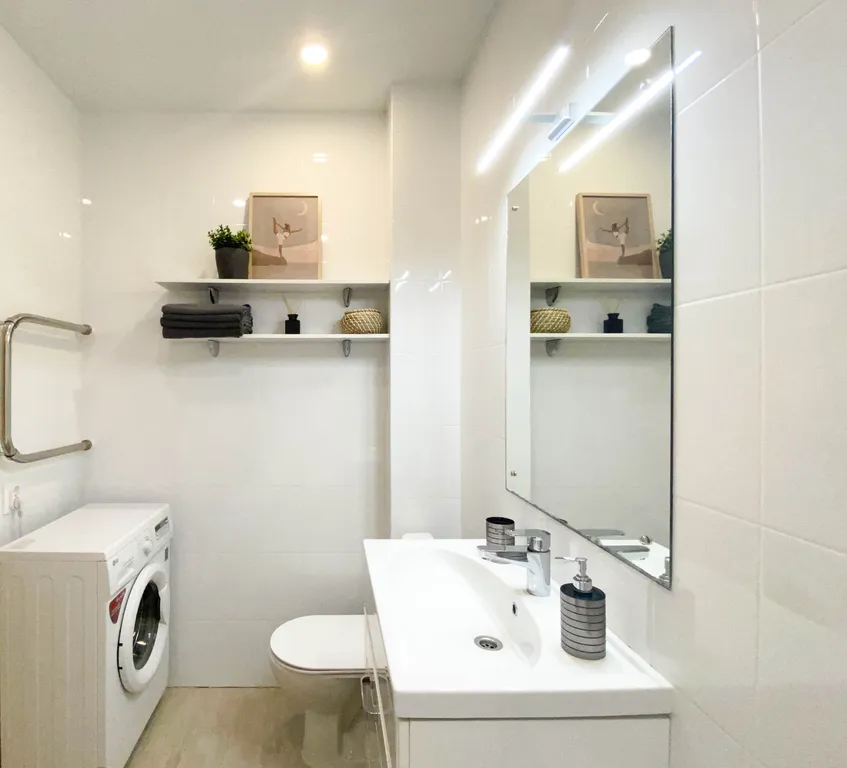 Апартаменты на Войкова в центре