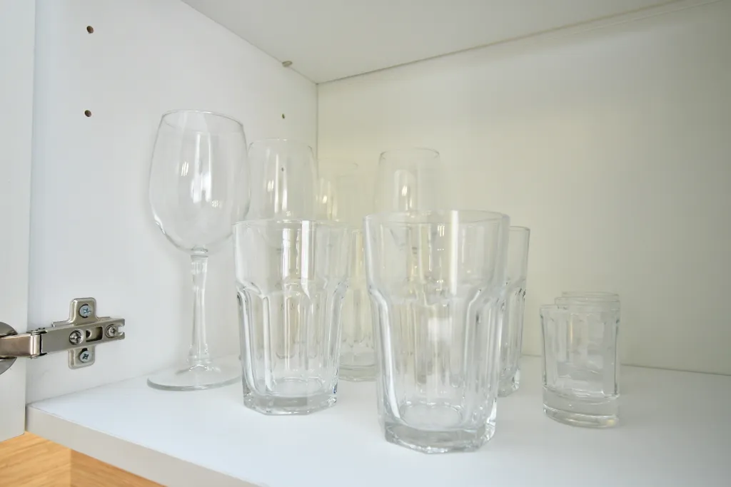 Видовая квартира в ЖК Параллели