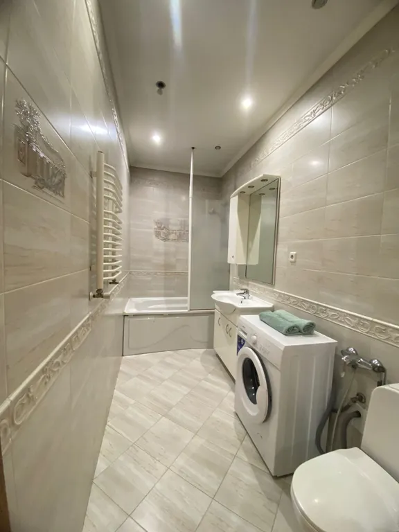 Апартаменты 1 линия