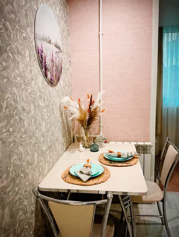 Квартира Тихая гавань - квартира около набережной, СамГТУ и Дворца спорта — Самара