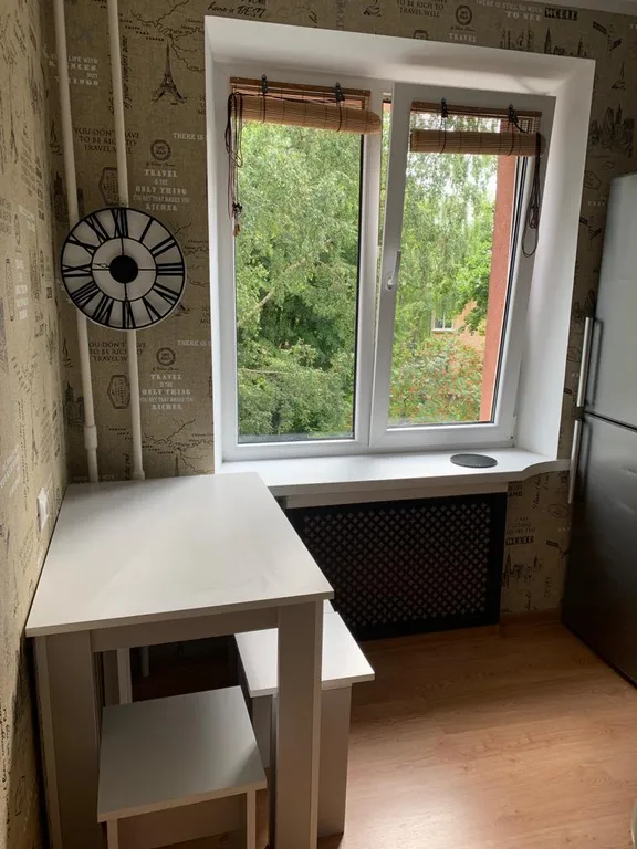 Уютная квартира в Светлогорске