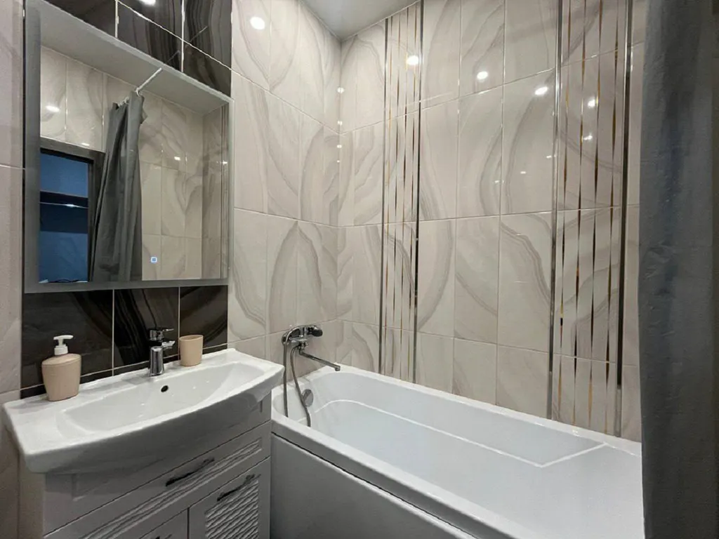 Студия УНИК АПАРТ в Серебряном бору рядом с Кардиоцентром на Радуге