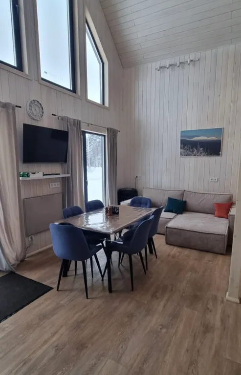 Коттедж ZubrГеш