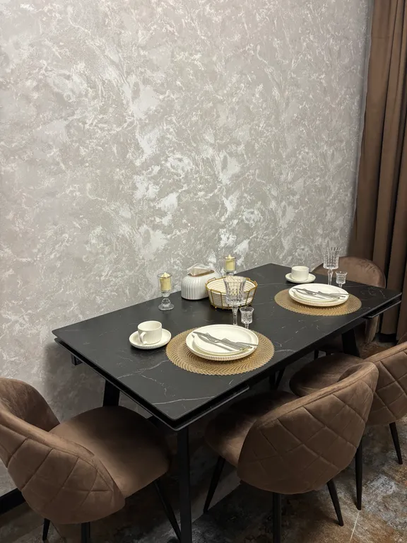 Квартира в жк яблоневый