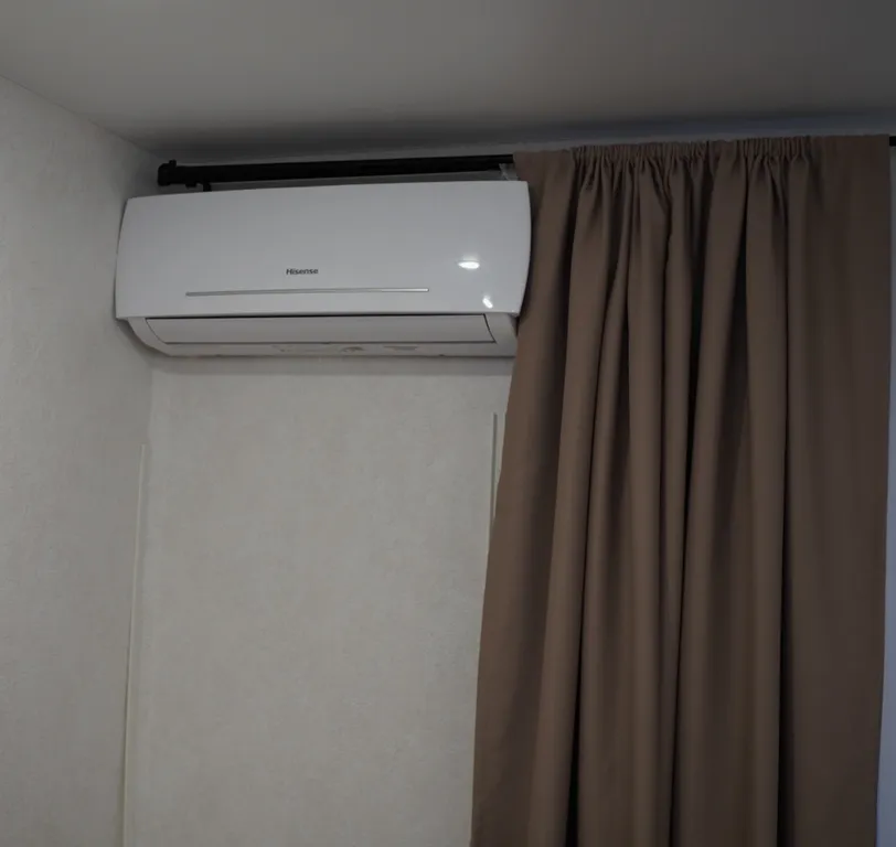 Уютная квартира рядом с М4