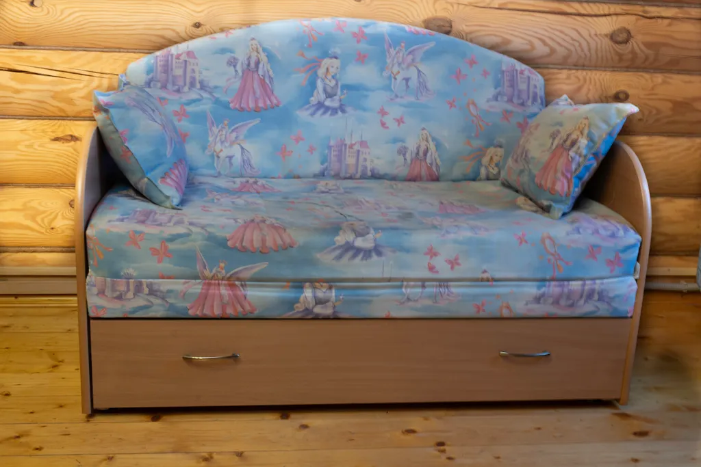 Коттедж Коттедж Теремок со всеми удобствами — Нижний Новгород