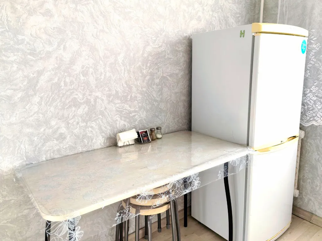 Квартира в географическом центре города