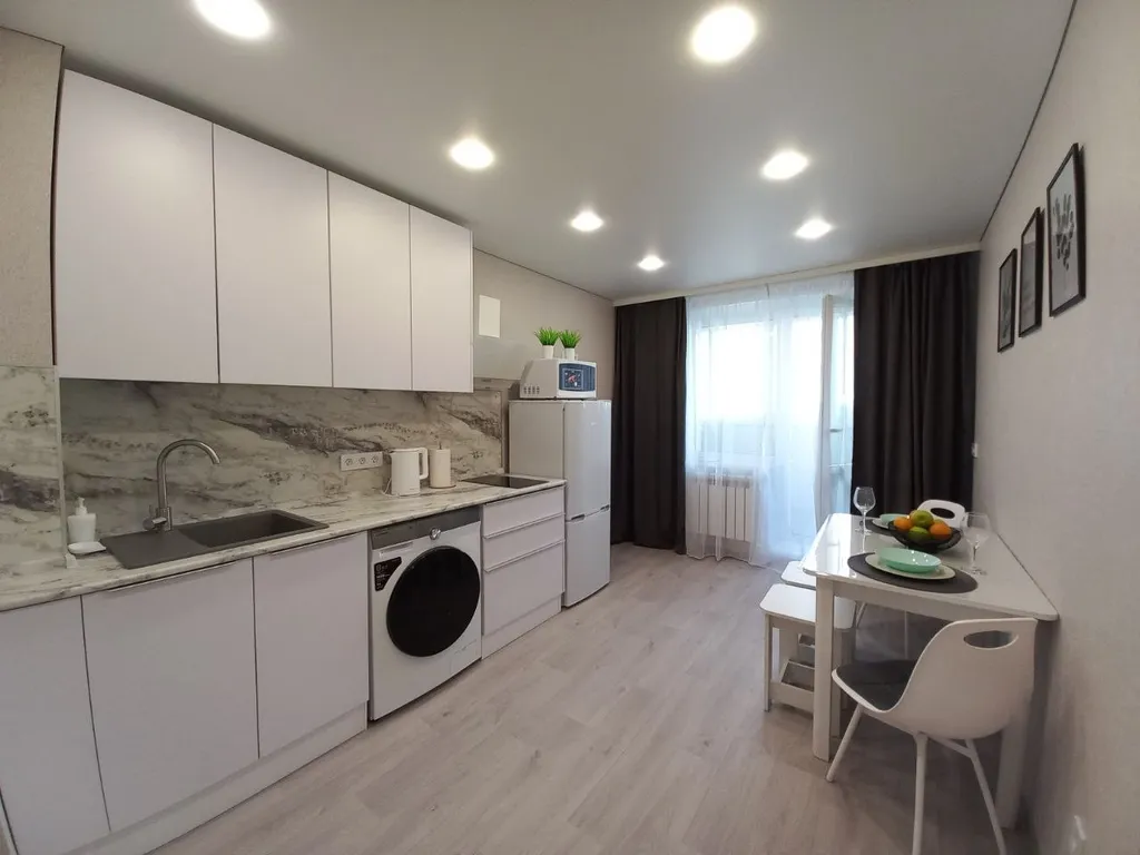 Как дома, только лучше