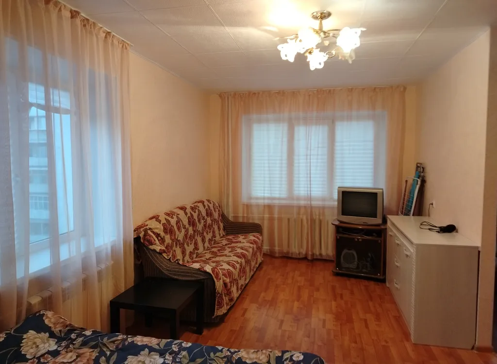 Квартира в центре