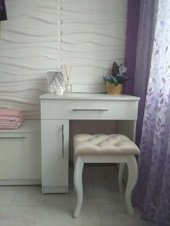 Квартира в ЖК Шоколад