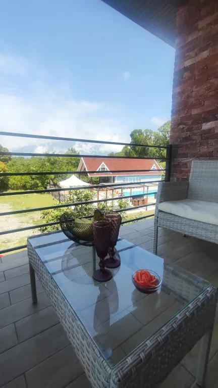 Коттедж семейный