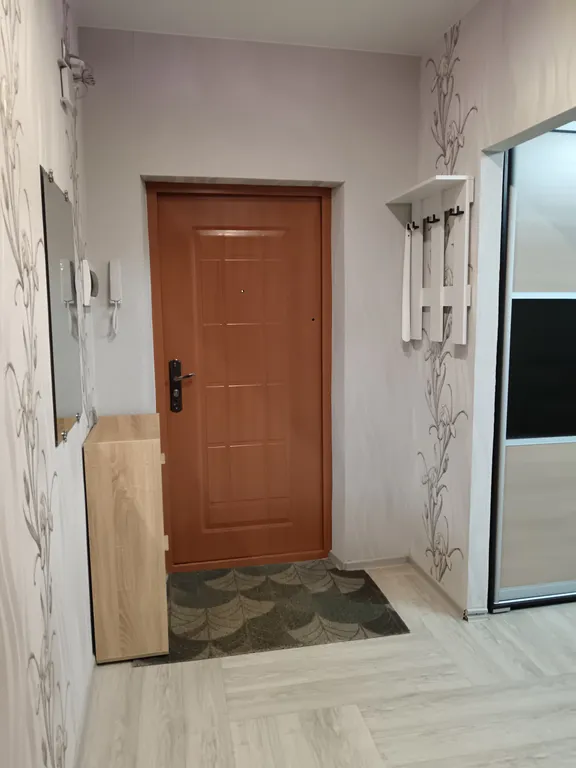 Квартира Шикарная квартира в центре с видом на Амур — Хабаровск