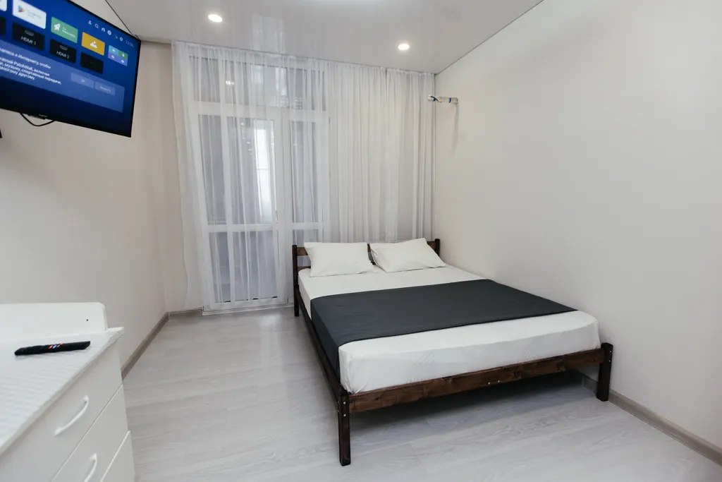 Квартира с видом на Дон