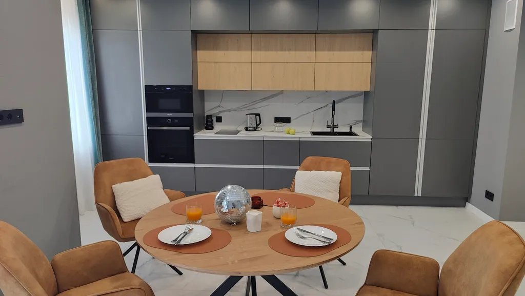 Квартира Квартира Твой дом у озера с музеем во дворе — Калининград