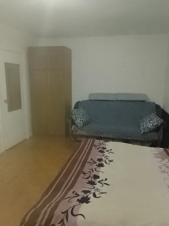 Квартира на Горной для отдыхающих и командировочных