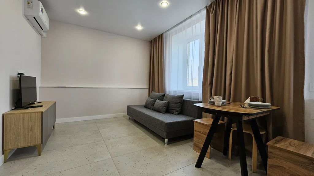 Квартира Квартира Марьин Дом на Малышева, 120 — Екатеринбург