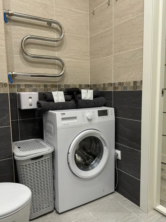 Уютная квартира Эльбрус