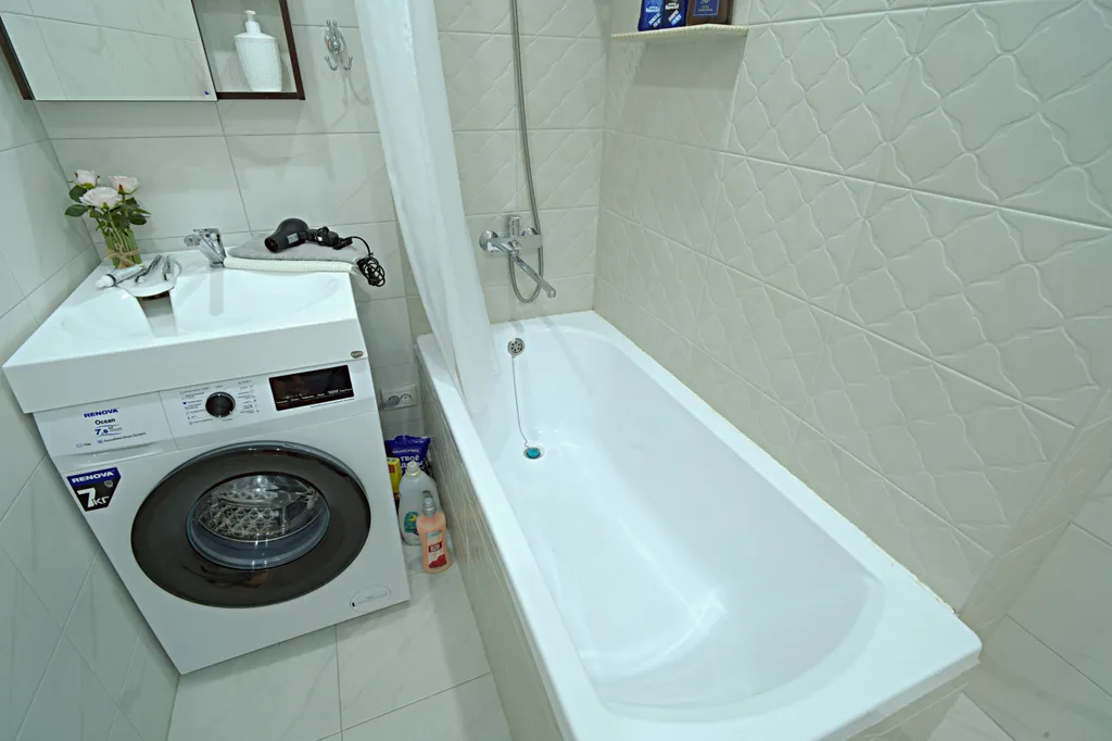 Квартира Квартира Идеальный вариант для вашего проживания — Красноярск