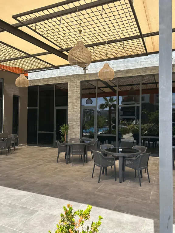 GÜZEL 2000 Уютная квартира в центре города