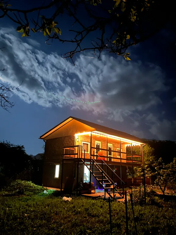 Дом Гармония