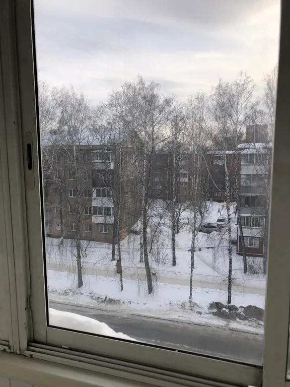 Квартира Уютная 2-комнатная квартира в Центре Левого берега — Новосибирск