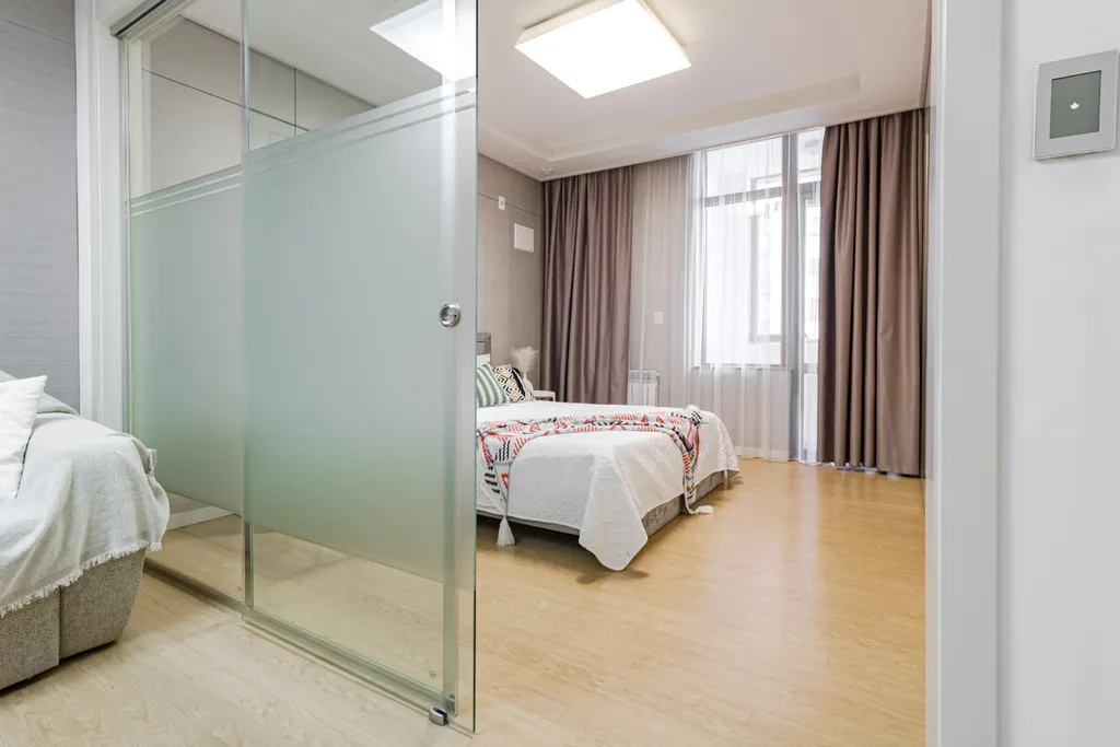 Highvill Modern View