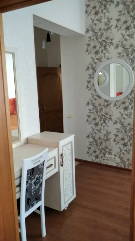 Квартира Очень уютная квартира в исторической части города — Евпатория