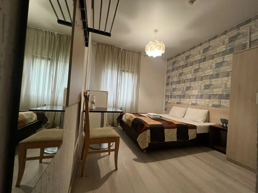 Квартира Комната — Лобня