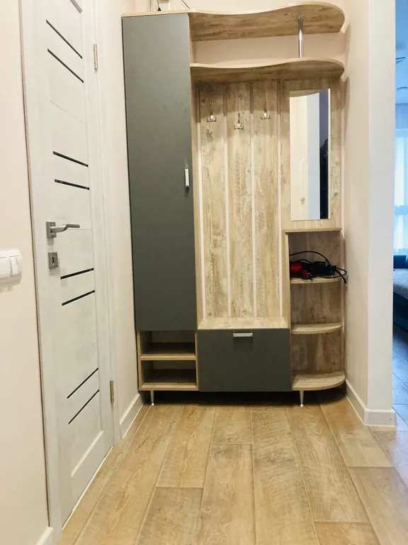 Новая, уютная квартира оазис