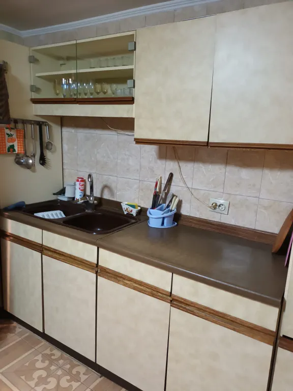 Уютный дом в центре города