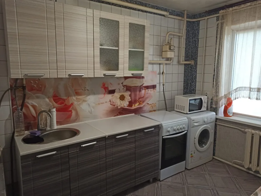 Квартира район Горгаз