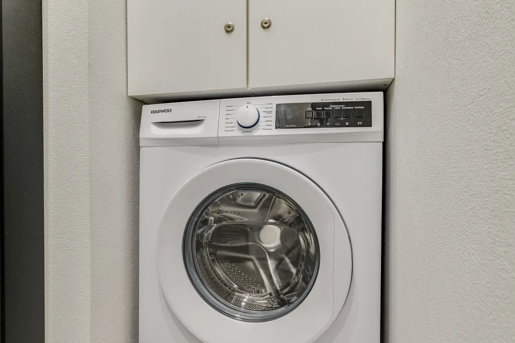 Квартира Квартира Арт-Апарт Рим СПб — Шушары