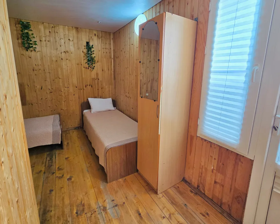 Квартира Комната — Анапа