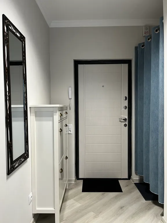 Квартира Квартира Kate Apartment Уют и Тепло — Калининград