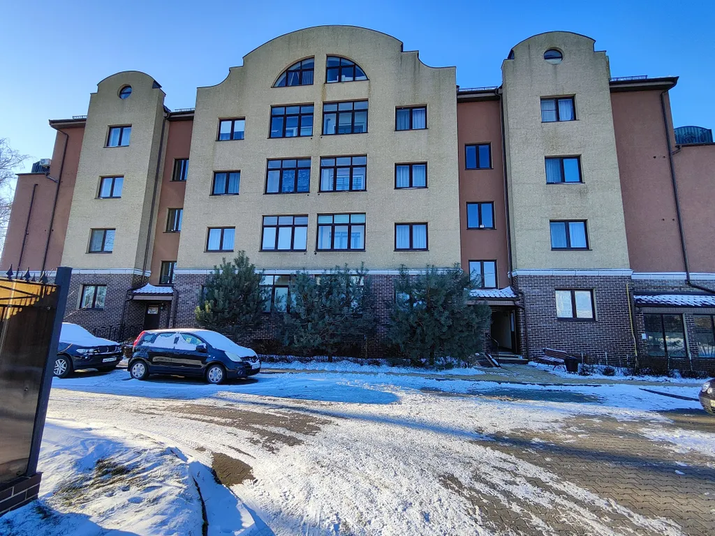 Уютная квартира в 5 минутах от моря