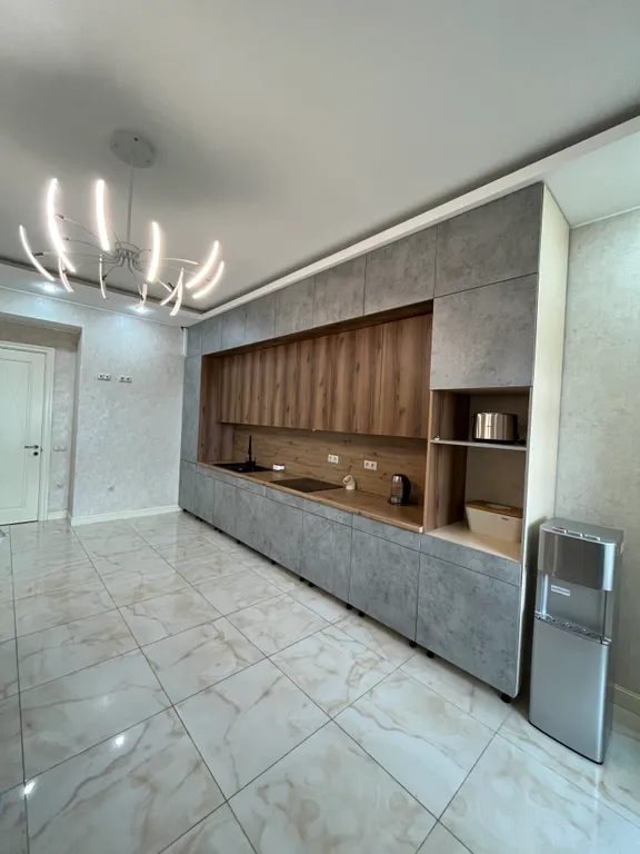 Квартира в центре города