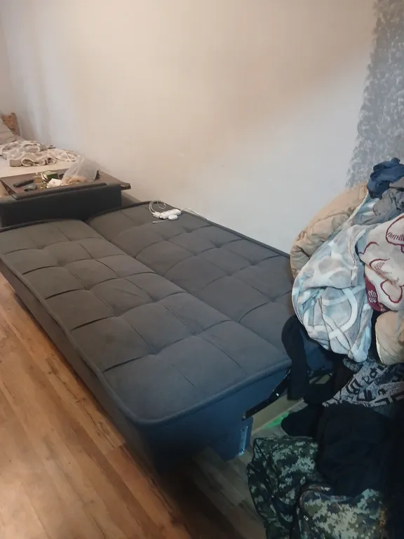 Квартира Квартира Большая двушка 7 раздельных кроватей — Ярославль