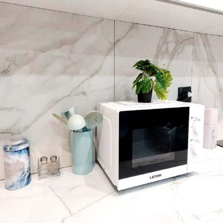 Евродвушка с новым ремонтом