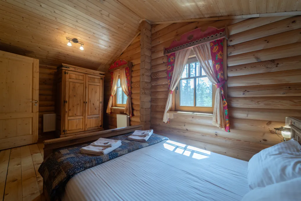 4-комнатный Дом