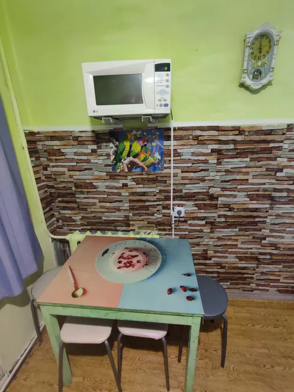 Квартира в центре города