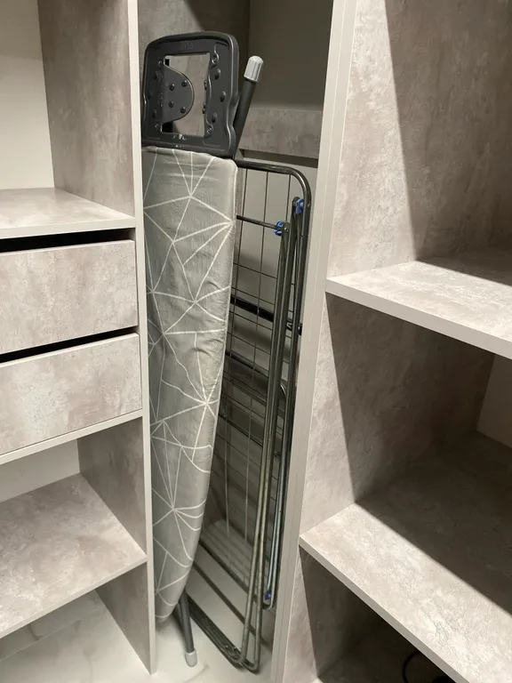 Уютная студия с удобным расположением