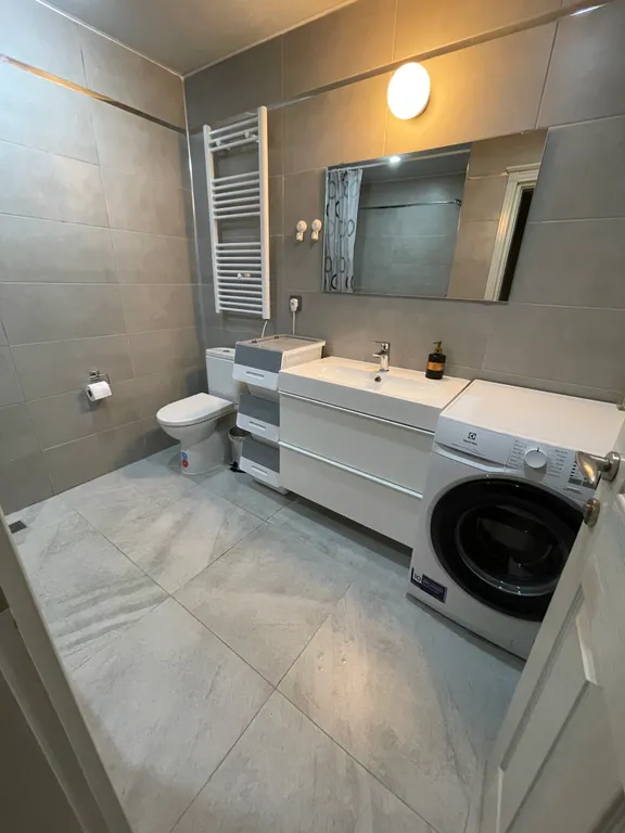 Классная квартира рядом с центром Алании