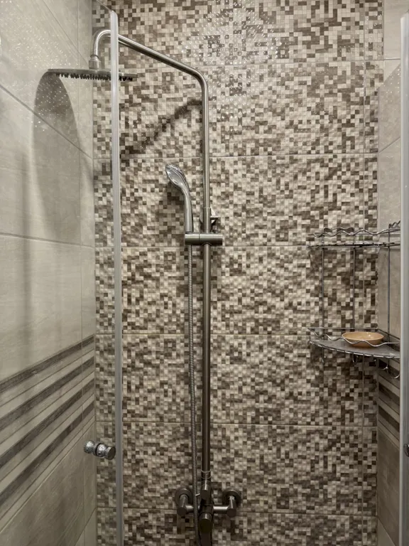 Студия рядом с аквапарком - до моря 10 минут