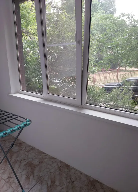 Уютная квартира у моря