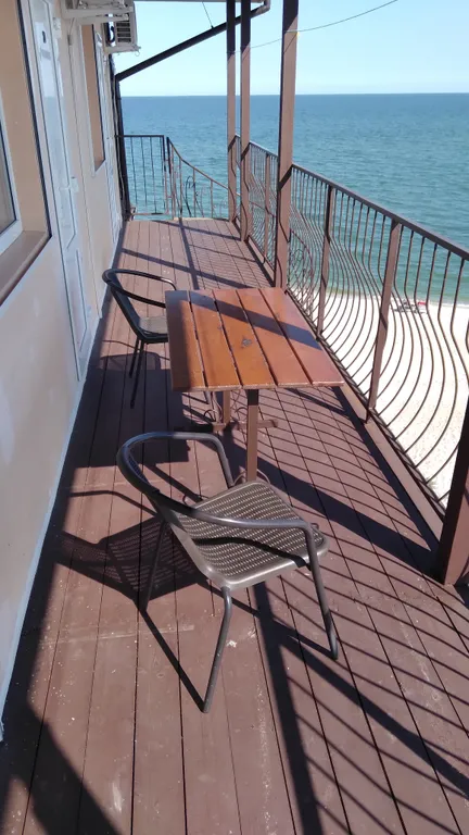 Гостиница Славянская