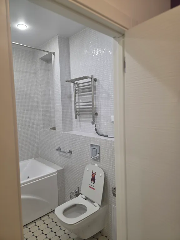 Апартаменты в комплексе Гурзуф Алтея