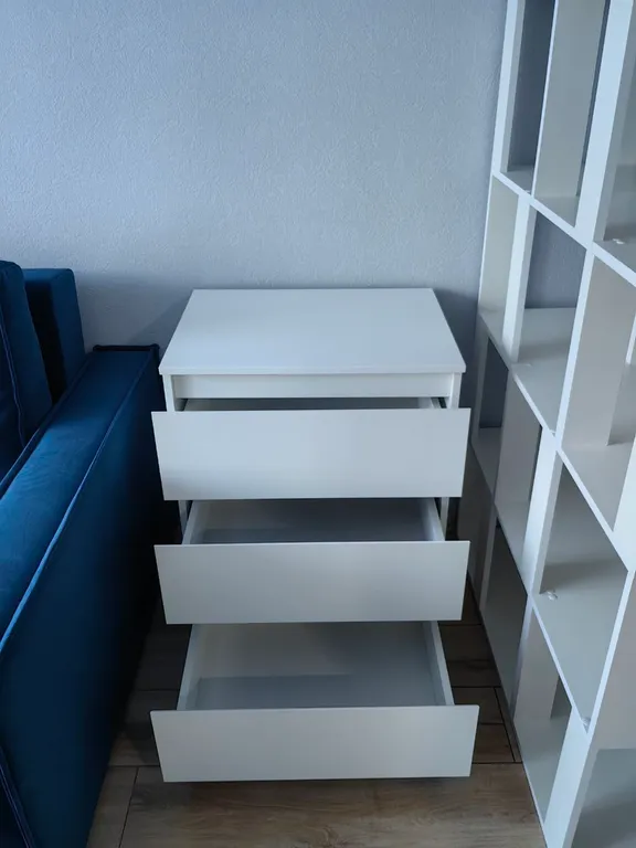 Однокомнатная квартира у площади Победы