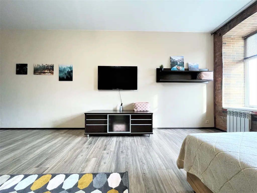 Квартира Центр Питера, квартира напротив метро — Санкт-Петербург