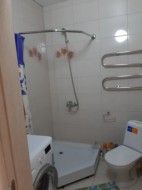 Квартира 1-комнатная Квартира — Анапа